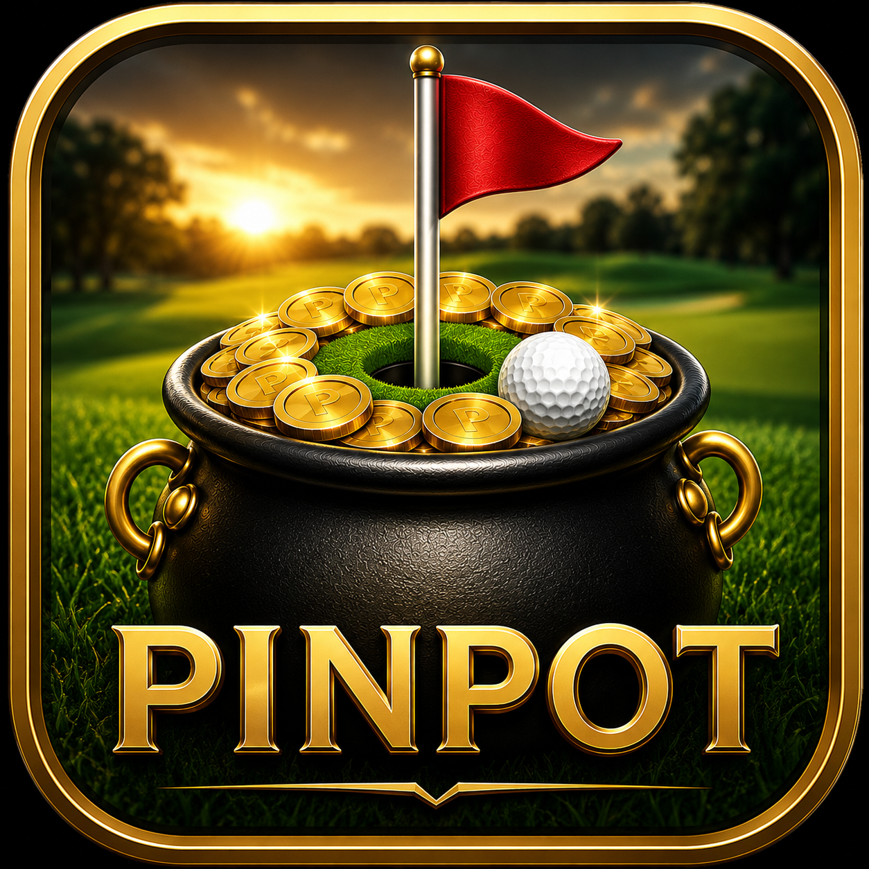 PinPot
